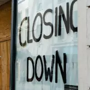 High Street Shake-Up: Major Retailer to Shut Six Stores in Latest Blow to UK Shopping