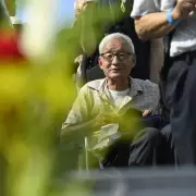 Hiroshima Survivors Mark 79th Anniversary of Atomic Bombing with Emotional Ceremony