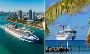 Holiday Chaos: Major Cruise Line Scraps Sailings Due to Unprecedented Demand