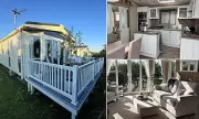 Holiday Home Horror: Mum Loses £72k in 'Nightmare' Static Caravan Investment