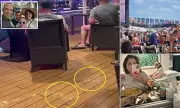 Holiday Horror: Wetherspoons Cruise Passengers Stranded After Ship Fails Safety Checks