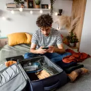 Holidaymakers Issued Urgent Warning Over '100-Day Cough' As UK Cases Surge