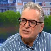 Hollyoaks Star John Middleton Opens Up About His Battle with Illness in Emotional Interview