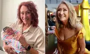Home and Away Star Lynne McGranger Celebrates Baby Joy with Heartwarming Family News