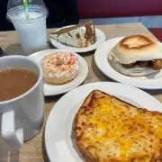 Home Bargains' Secret Cafe Serves Up Full English Breakfast for Just £4.99 – Is This the UK's Best Budget Bite?