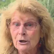 Horrific NHS Worker Attack: Family's Car Deliberately Rammed in Suspected Revenge Plot