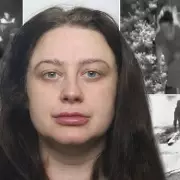 Horrifying Two Minutes: Shocking CCTV Captures Violent Assault in Broad Daylight