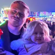 Horror as Girl, 4, Sees Dad Stab Mum in Brutal Knife Attack - Chilling 999 Call Revealed