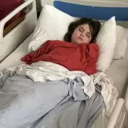 Horror as Girl, 6, Suffers Severe Burns from McDonald's Hot Chocolate