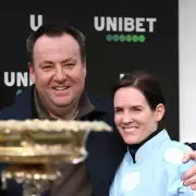 Horse Racing Tycoon Kenny Alexander Accused of Multi-Million Fraud & Bribery in Shocking Court Case