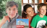 Hospital Blunder Tragedy: Teenager Dies After Migraine Misdiagnosis in Canadian Hospital