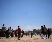 House Democrats Push for Palestinian Statehood in Bold Letter to Biden