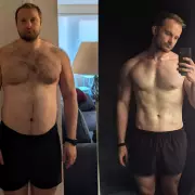 How I Shed 4 Stone in a Year Without Fad Diets – My Simple Weight Loss Secrets