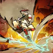 How LizardCube Reinvented Sega's Classic Streets of Rage for a New Generation