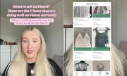 How One Savvy Seller Made Nearly £6K on Vinted: Clever Tips to Cash In