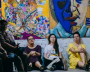 How Poetry Became a Lifeline in War-Torn Kharkiv: A Cultural Survival Story