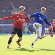 How to Watch Man Utd vs Everton: TV Channel, Live Stream & Kick-Off Time