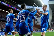 How to Watch Rangers vs Club Brugge: Champions League Clash – Live Stream, TV Channel, and Kick-Off Time