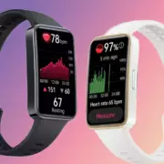 Huawei Watch GT 4 Battery Life Stuns Shoppers: 14 Days on a Single Charge at Unbeatable Price