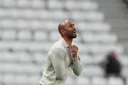 Huddersfield Town Sack Manager Lee Grant After Just 18 Days in Shock Championship Move