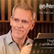 Hugh Laurie Joins Cast of Thrilling New ITV Drama 'Red Eye' – Here's What We Know