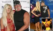 Hulk Hogan and Daughter Brooke Take Legal Action Against Inner Circle – Shocking Details Inside!