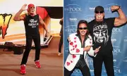 Hulk Hogan Heartbroken Over Final WWE Appearance Following Jimmy Hart's Death