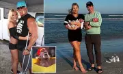 Hulk Hogan's Daughter Brooke Hogan Welcomes Twin Girls Amidst Family Tragedy