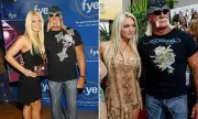 Hulk Hogan's Daughter Seeks Forgiveness Amidst Family Turmoil and WWE Legacy