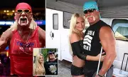 Hulk Hogan's Daughter Suffers Crushing Blow in Bid for Autopsy of Wrestling Legend's Body