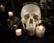 Human Bones for Sale: The Shocking Online Trade in Human Remains Exposed | UK Investigation