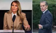 Hunter Biden and Melania Trump Linked to Jeffrey Epstein in Explosive New Claims