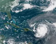 Hurricane Erin Intensifies as It Approaches the Leeward Islands: Latest Updates