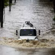 Hurricane Erin Threatens UK: Expert Warns of Potential Chaos