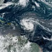 Hurricane Erin Transforms into Terrifying Category 4 Monster – Latest Updates and Warnings