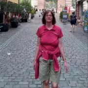 Husband of Missing Michele Ann Joy Speaks Out: 'I Just Want Her Home'