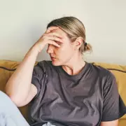 I Beat Chronic Stress By Cutting Out One Thing - My Life Changed Completely