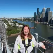 I Conquered the World's Most Terrifying Bridge – Here's What It Was Like
