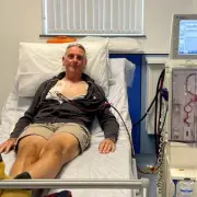 I Felt Like I Had a Constant Hangover: Mum's 10-Year Ordeal With Rare Condition Finally Ends