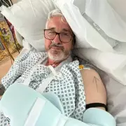 I Felt Warm Blood Pooling on My Head: UK Tourist's Horror Shark Attack in Caribbean