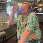 I Knew If I Didn't Change, I Wouldn't Be Here': Mum's Cancer Warning After Ignoring Key Symptom