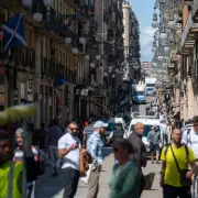 I Left the UK for a Spanish City Where a Coffee Costs 90p and Rent Is £400 - Here's Why I'm Never Coming Back