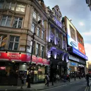 I Stayed at London's Tiniest Hotel – Here's What It's Really Like