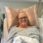 I Thought My Symptoms Were Menopause - It Was Bowel Cancer | NHS Warning