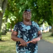 I Used to Help the Homeless. Now I'm Sleeping Rough Myself: A Former Support Worker's Heartbreaking Story