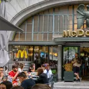 I Visited the 'World's Most Beautiful McDonald's' – And It's Not What You'd Expect