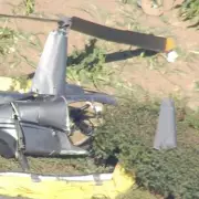 I Was First on Scene at Isle of Man TT Tragedy: Eyewitness Recounts Horrific Crash That Claimed Two Lives