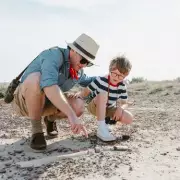 I Went Hunting for Dinosaurs in Canada's Badlands – Here's What I Discovered