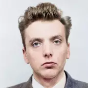 Ian Brady's Chilling Five-Word Confession to Moors Murders Victim's Mother Revealed