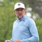 Ian Poulter Faces PGA Tour Relegation After LIV Golf Move – What's Next for the Golf Star?